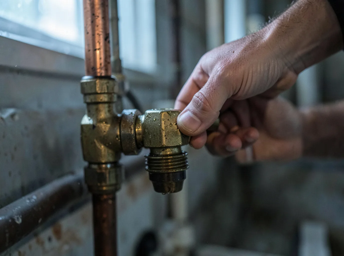 Emergency Plumber Norman, AR FAQs